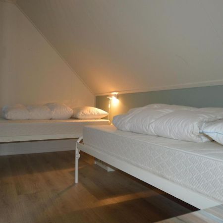 Cosy Holiday Home With Terrace Near Natural Park In Lemele Exterior foto